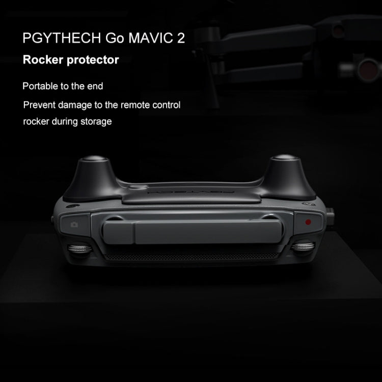 PGYTECH P-HA-035 Rocker Protector for DJI Mavic 2, PGYTECH P-HA-035 PGYTECH P-HA-035 Rocker Protector for DJI Mavic 2, PGYTECH P-HA-035